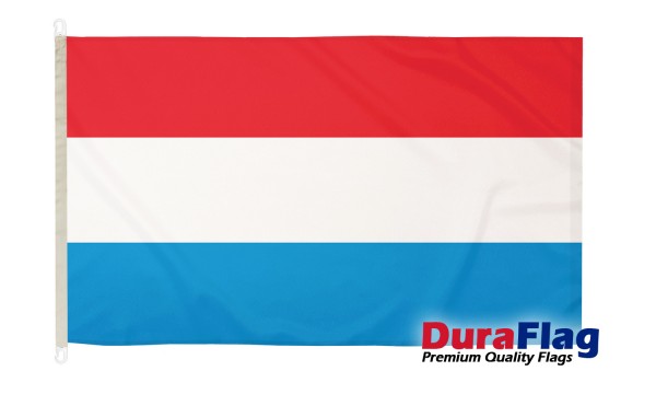DuraFlag® Luxembourg Premium Quality Flag